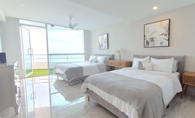 SE VENDE PENTHOUSE EN CORONADO