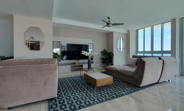 SE VENDE PENTHOUSE EN CORONADO