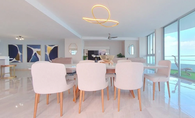 SE VENDE PENTHOUSE EN CORONADO