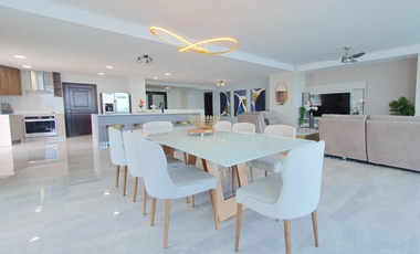 SE VENDE PENTHOUSE EN CORONADO