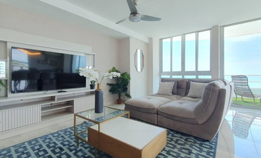 SE VENDE PENTHOUSE EN CORONADO