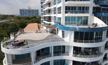 SE VENDE PENTHOUSE EN CORONADO