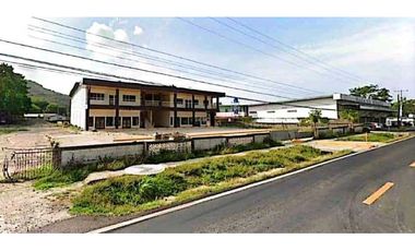VENTA CENTRO COMERCIAL GRAN POTENCIAL CHIGORÉ PENONOMÉ