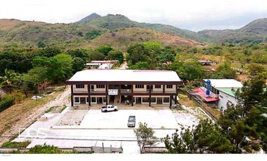 VENTA CENTRO COMERCIAL GRAN POTENCIAL CHIGORÉ PENONOMÉ