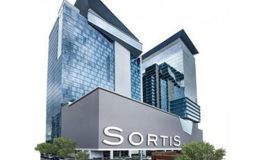 OFICINA EN OBARRIO PH SORTIS BUSINESS TOWER 105M2 2E
