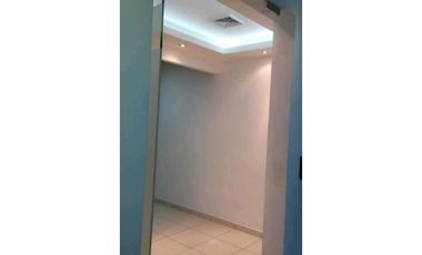 OFICINA EN OBARRIO PH SORTIS BUSINESS TOWER 105M2 2E