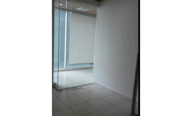 OFICINA EN OBARRIO PH SORTIS BUSINESS TOWER 105M2 2E