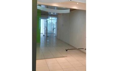 OFICINA EN OBARRIO PH SORTIS BUSINESS TOWER 105M2 2E