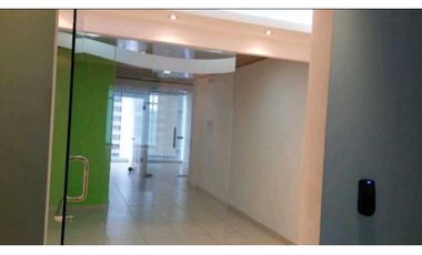 OFICINA EN OBARRIO PH SORTIS BUSINESS TOWER 105M2 2E