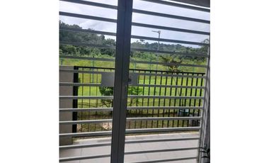 ALQUILO APARTAMENTOS EN ARRAIJAN PH LA SIERRA 3R