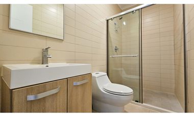 SE ALQUILA APARTAMENTO EN AV. BALBOA