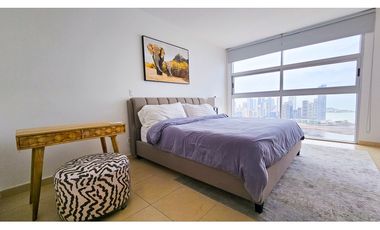 SE ALQUILA APARTAMENTO EN AV. BALBOA