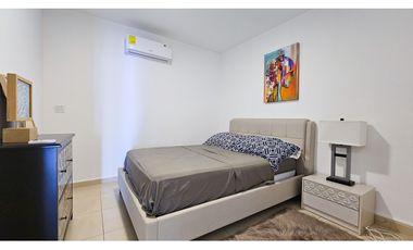 SE ALQUILA APARTAMENTO EN AV. BALBOA