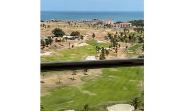 VENTA DE PENTHOUSE EN PH LAS OLAS 2 con 412mt