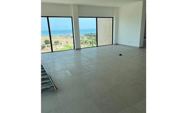 VENTA DE PENTHOUSE EN PH LAS OLAS 2 con 412mt