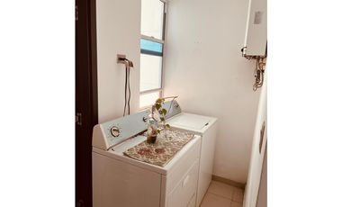 VENTA APARTAMENTO EN SAN FRANCISCO 3Rec 160m2 PH PREMIUM TOWER