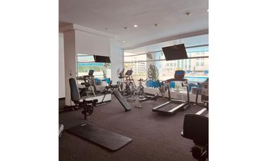 VENTA APARTAMENTO EN SAN FRANCISCO 3Rec 160m2 PH PREMIUM TOWER