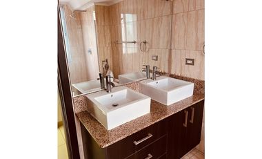 VENTA APARTAMENTO EN SAN FRANCISCO 3Rec 160m2 PH PREMIUM TOWER