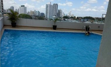 VENTA APARTAMENTO EN SAN FRANCISCO 3Rec 160m2 PH PREMIUM TOWER