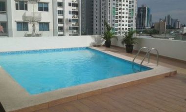 VENTA APARTAMENTO EN SAN FRANCISCO 3Rec 160m2 PH PREMIUM TOWER