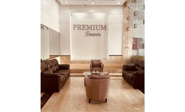 VENTA APARTAMENTO EN SAN FRANCISCO 3Rec 160m2 PH PREMIUM TOWER