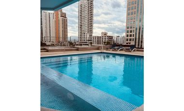 VENTA APARTAMENTO EN SAN FRANCISCO 3Rec 160m2 PH PREMIUM TOWER