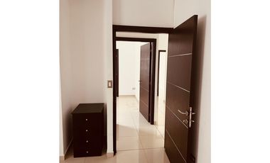 VENTA APARTAMENTO EN SAN FRANCISCO 3Rec 160m2 PH PREMIUM TOWER