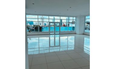 VENTA APARTAMENTO EN SAN FRANCISCO 3Rec 160m2 PH PREMIUM TOWER