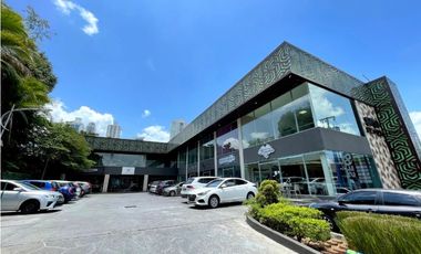 ISC - Plaza SF 69 (117m2) - PH