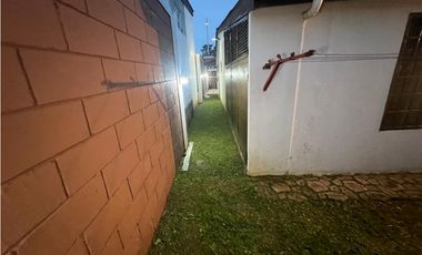 Casa en Venta Costa Verde Arboleda los Pinos