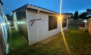 Casa en Venta Costa Verde Arboleda los Pinos