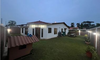 Casa en Venta Costa Verde Arboleda los Pinos