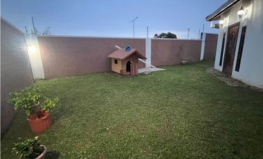 Casa en Venta Costa Verde Arboleda los Pinos