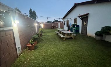 Casa en Venta Costa Verde Arboleda los Pinos