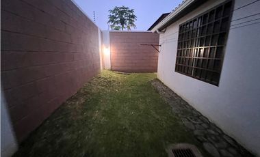 Casa en Venta Costa Verde Arboleda los Pinos