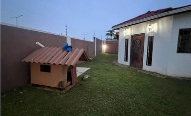 Casa en Venta Costa Verde Arboleda los Pinos