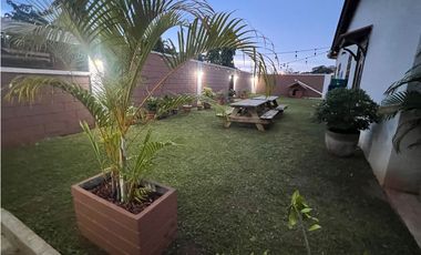 Casa en Venta Costa Verde Arboleda los Pinos