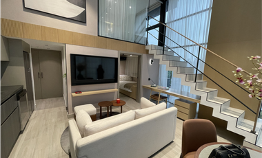 Proyecto Dovle Apartamento en Coco del mar
