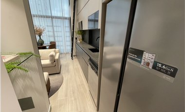 Proyecto Dovle Apartamento en Coco del mar