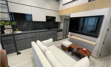 Proyecto Dovle Apartamento en Coco del mar