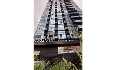 Proyecto Dovle Apartamento en Coco del mar