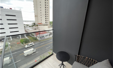 Proyecto Dovle Apartamento en Coco del mar