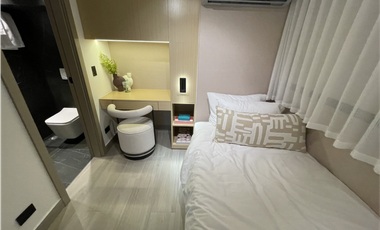 Proyecto Dovle Apartamento en Coco del mar