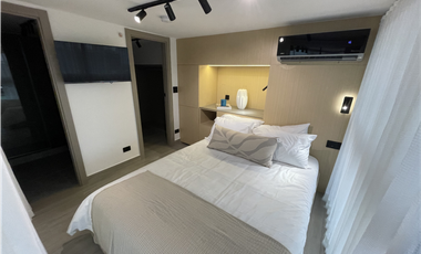 Proyecto Dovle Apartamento en Coco del mar