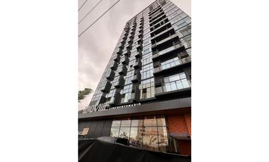 Proyecto Dovle Apartamento en Coco del mar