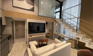 Proyecto Dovle Apartamento en Coco del mar