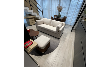 Proyecto Dovle Apartamento en Coco del mar