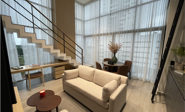 Proyecto Dovle Apartamento en Coco del mar