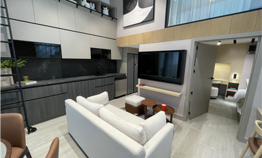 Proyecto Dovle Apartamento en Coco del mar