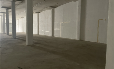 Bodega en Venta Cocosolito Zona Libre